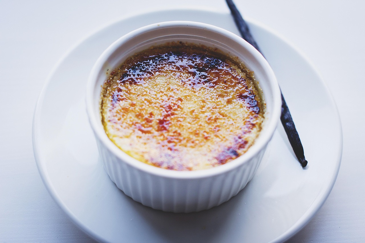 Desserts