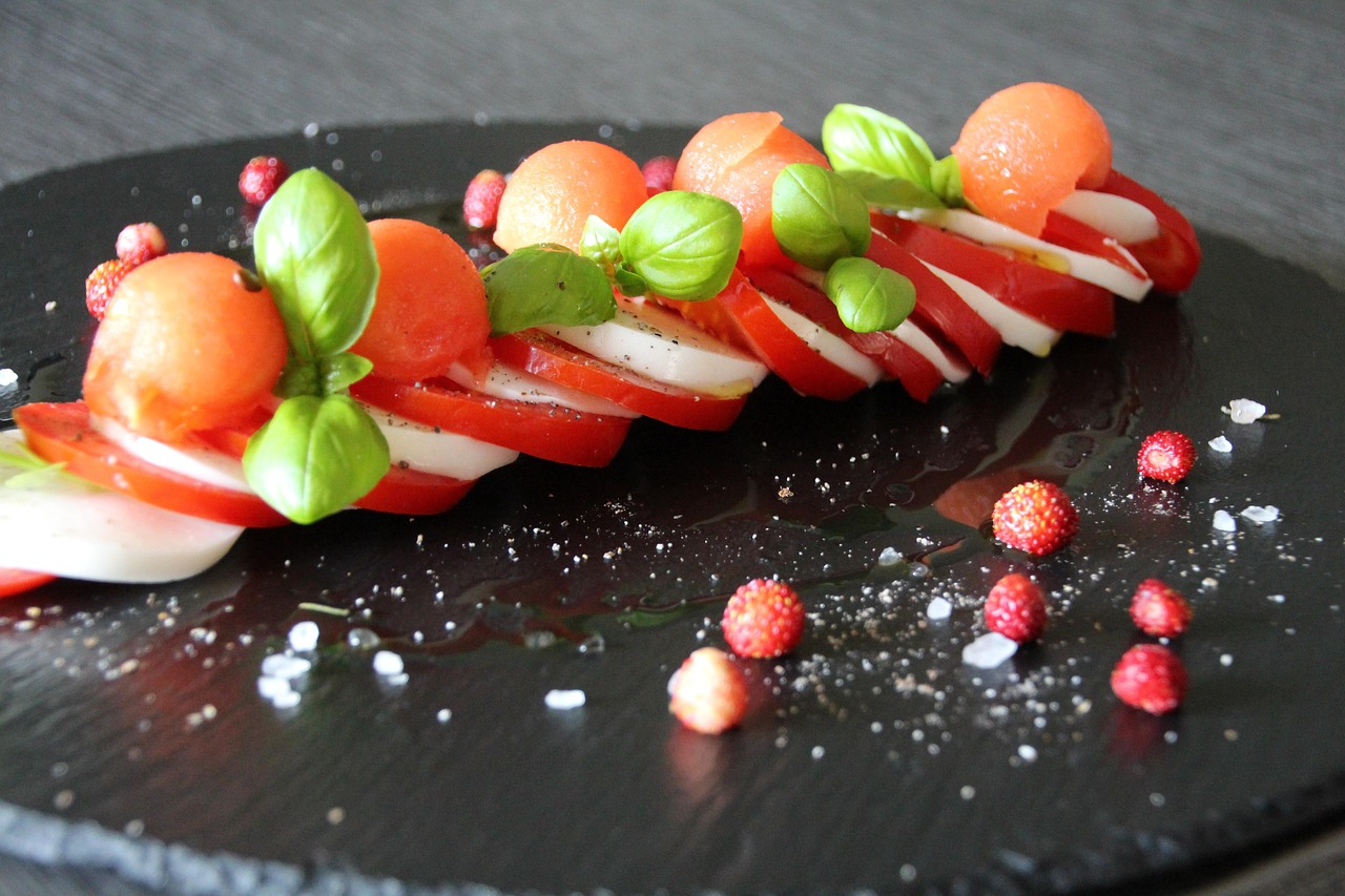 Appetizers
